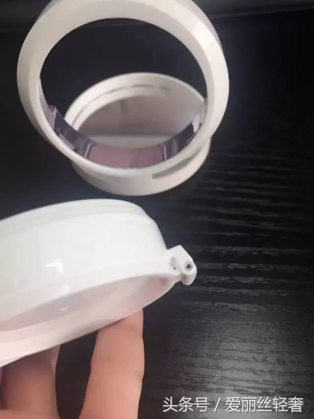 兰芝隔离怎么查真伪,兰芝隔离最新版辨真假