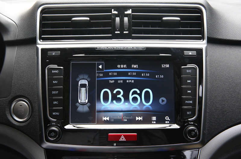 哈弗h61.5t红标测评,红标哈弗h6优缺点