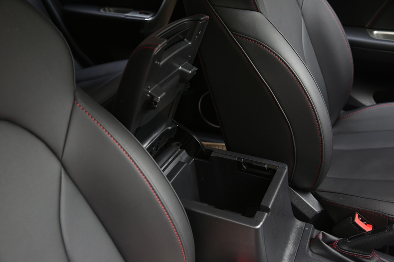 哈弗h61.5t红标测评,红标哈弗h6优缺点