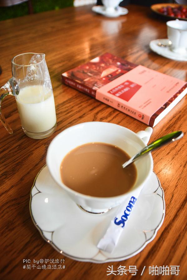 莫干山网红民宿裸心谷的山野秘境,莫干山裸心谷民宿价格