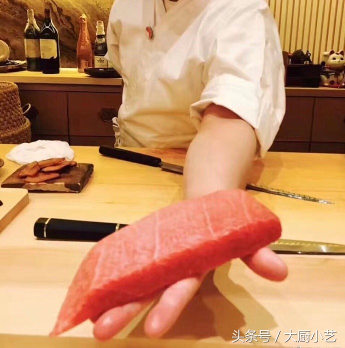 日本的寿司哪家最好吃正宗,北京十大日料寿司