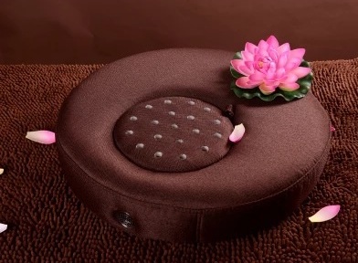 宫寒痛经量少色黑小妙招,宫寒缓解痛经的仪器