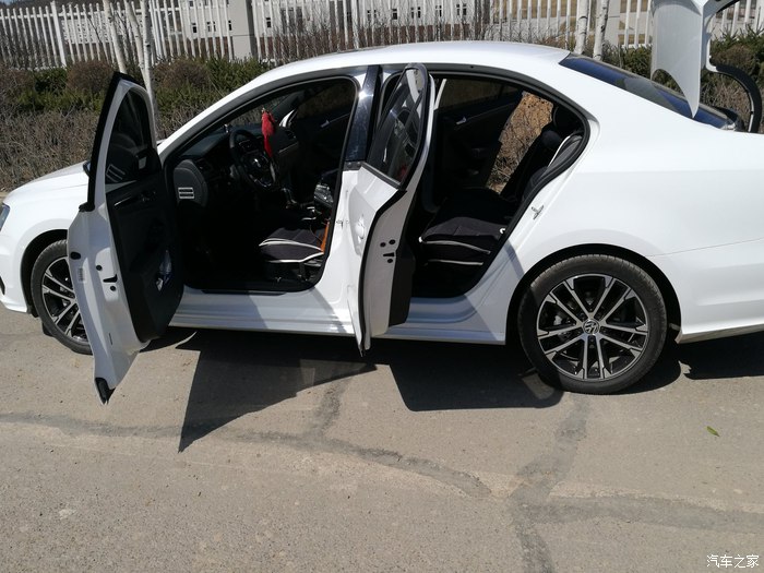 2016款速腾r-line改款,2017年速腾r-line