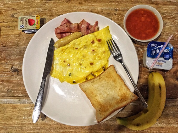 西北归来，我想说给你听，青海甘肃西安华山11天