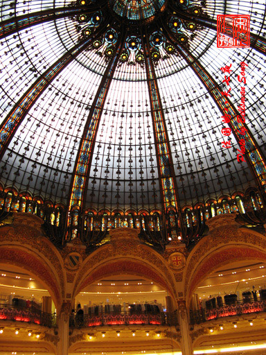 第一次去法国一定要去的地方,去法国旅游的真实经历