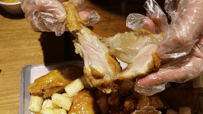 叫了只鸡哪个是正品,叫了只鸡头像