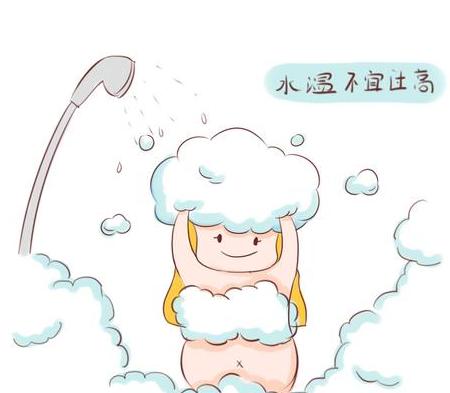 孕期洗澡有讲求，不注意就会伤害到腹中胎儿，方法千万不能错！
