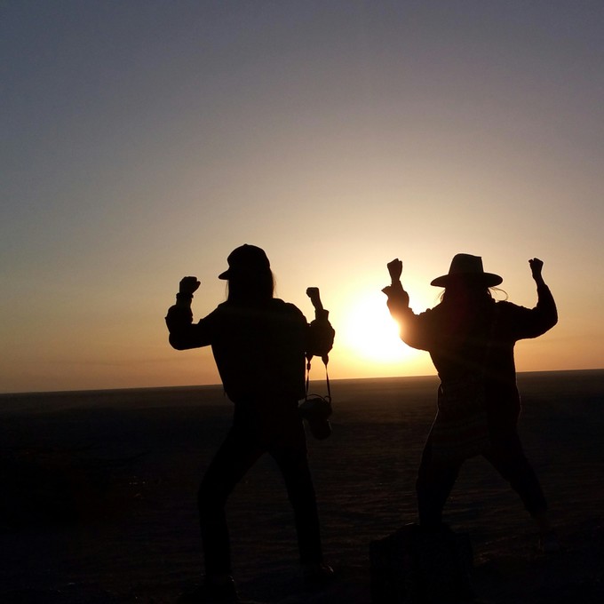 西北归来，我想说给你听，青海甘肃西安华山11天