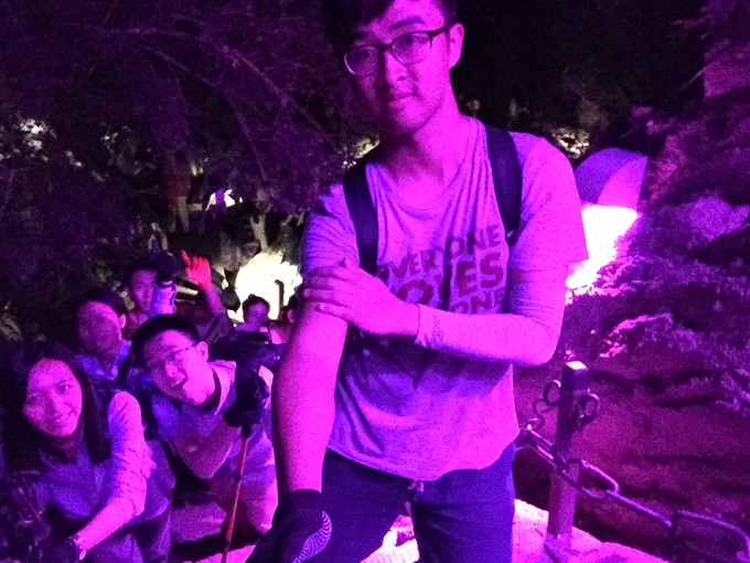 西北归来，我想说给你听，青海甘肃西安华山11天