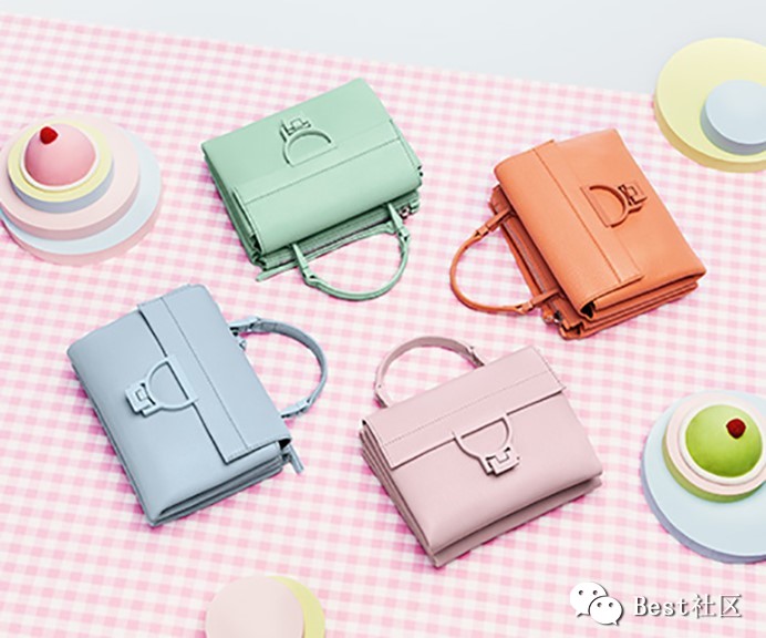 劳动最荣耀！如何花5000块犒劳自己一个大牌包包？