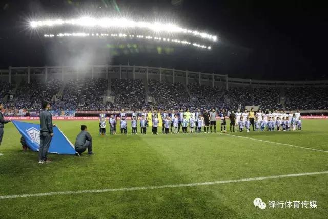 永昌黄海客场最新消息,2019中甲青岛黄海vs石家庄永昌