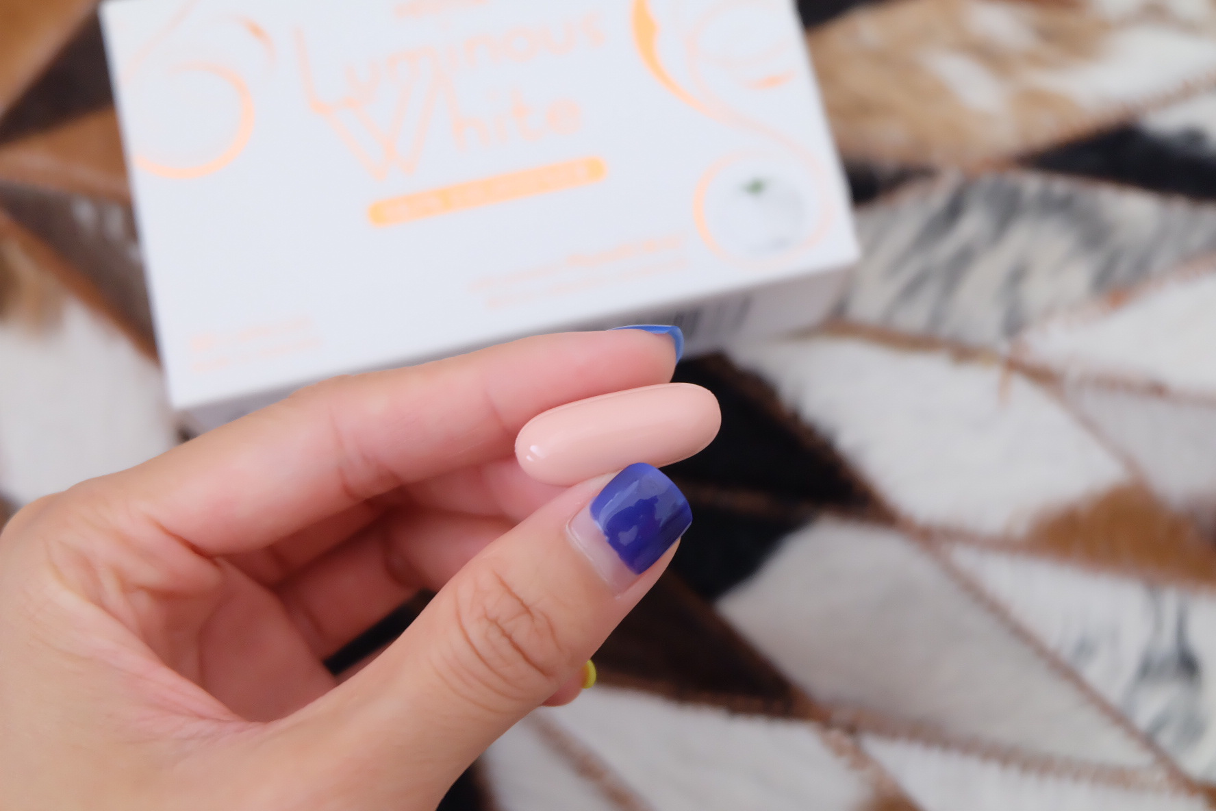 口服美白产品全身美白真实有效,美白内服大揭秘