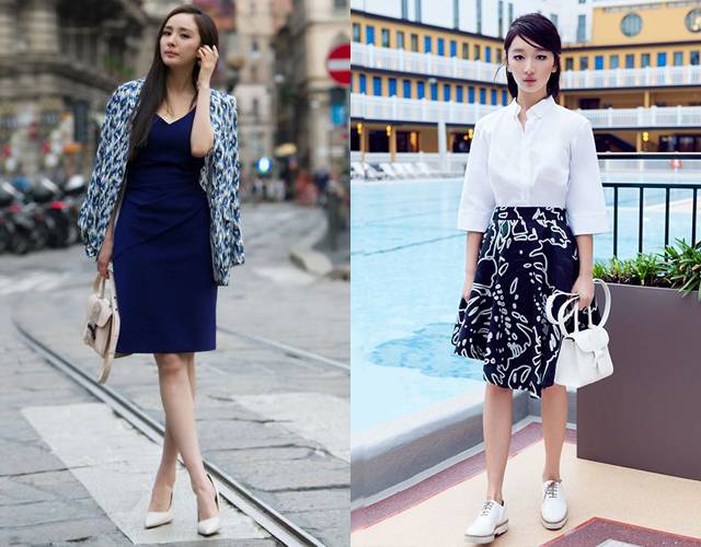 包包dior和dior哪个是真的,赵丽颖同款绿色包包