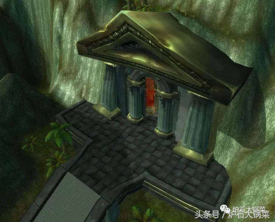 炉石传说勇闯安戈洛会有什么变化,炉石传说探索安戈洛卡牌