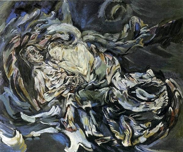 阿尔玛：我用钢爪逐步建造我偷来的窝