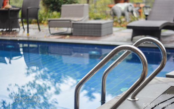 莫干山网红民宿裸心谷的山野秘境,莫干山裸心谷民宿价格