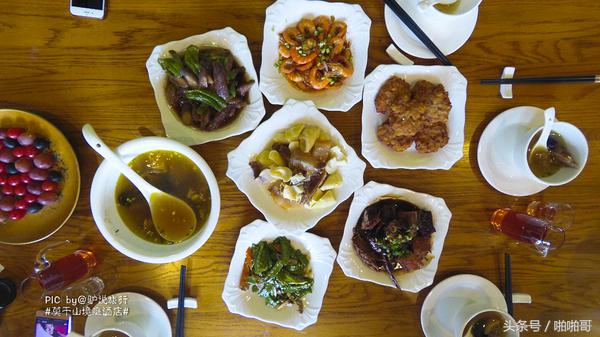 莫干山网红民宿裸心谷的山野秘境,莫干山裸心谷民宿价格