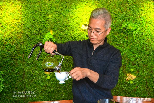 莫干山网红民宿裸心谷的山野秘境,莫干山裸心谷民宿价格