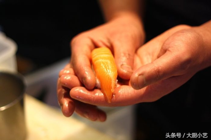 日本的寿司哪家最好吃正宗,北京十大日料寿司