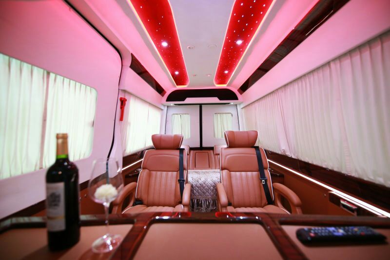 老板推荐最好的车,老板座驾推荐