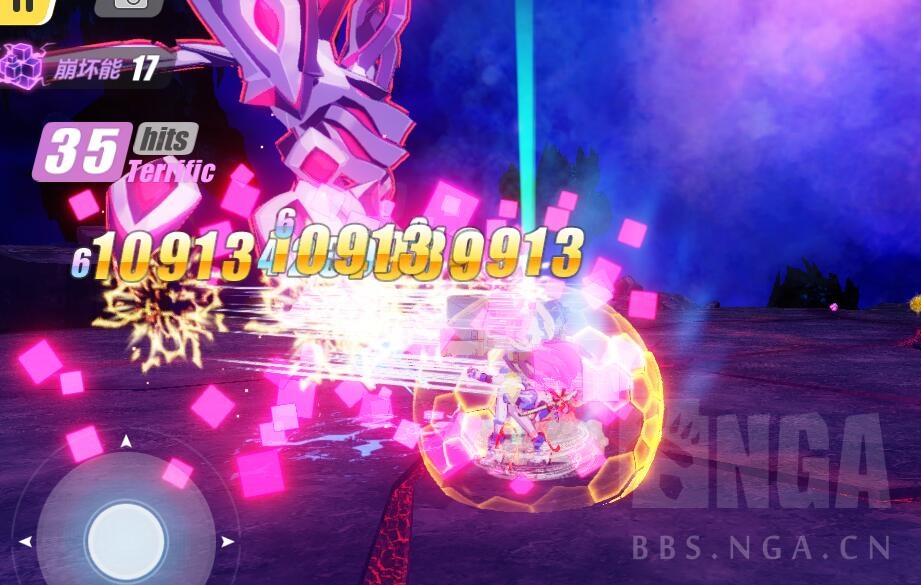 崩坏3s和sss,崩坏3绯红怎么升ss