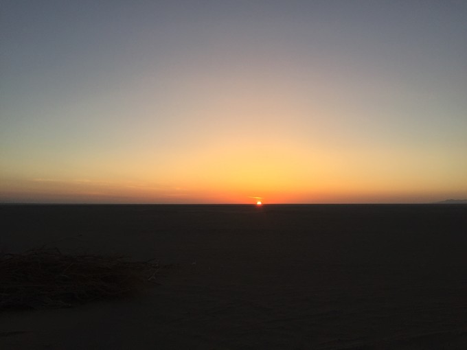 西北归来，我想说给你听，青海甘肃西安华山11天