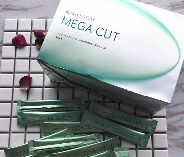 16款POLA内服心得（上）