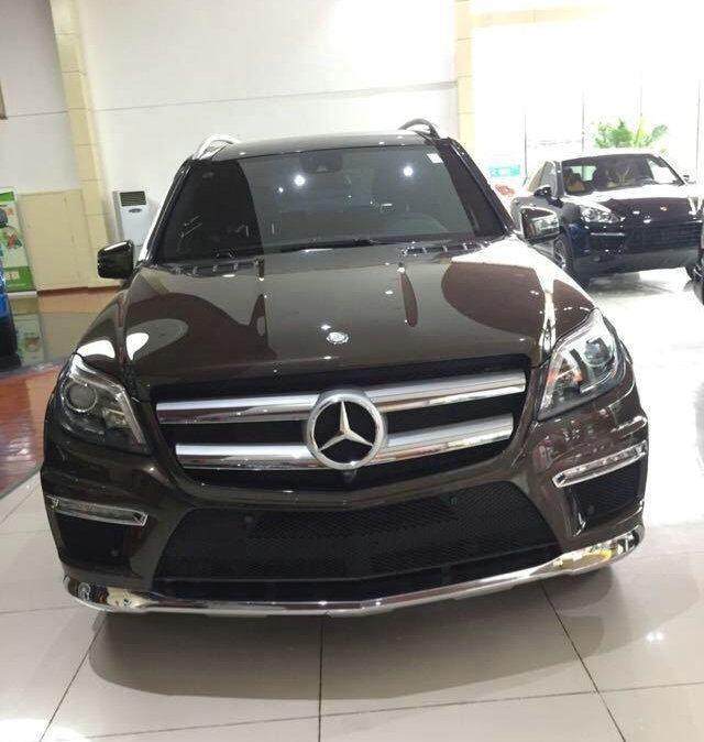 豪华七座suv奔驰,豪华suv奔驰glk