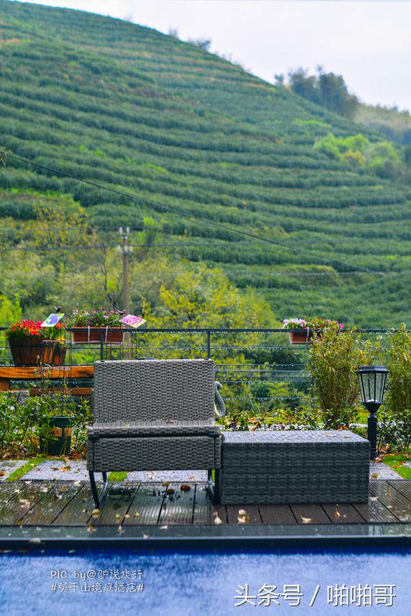 莫干山网红民宿裸心谷的山野秘境,莫干山裸心谷民宿价格