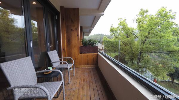 莫干山网红民宿裸心谷的山野秘境,莫干山裸心谷民宿价格