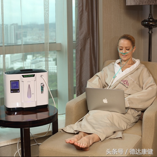 海尔小型医用制氧机雾化使用说明,鱼跃9f-3w制氧机的使用方法