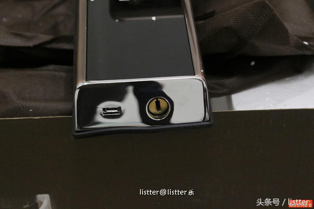 智能门锁的安全性和用户体验,中兴智能门锁对比