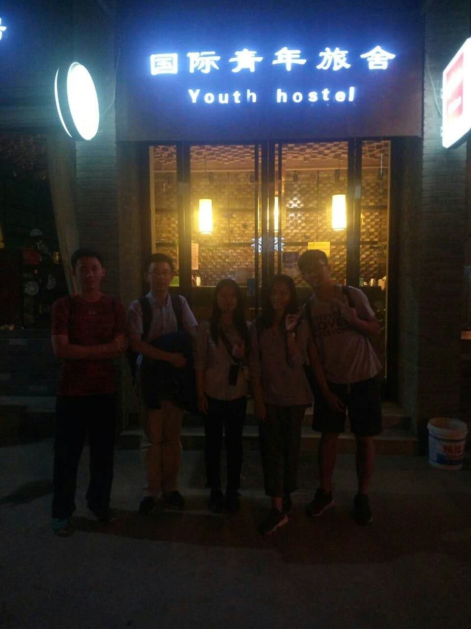 西北归来，我想说给你听，青海甘肃西安华山11天