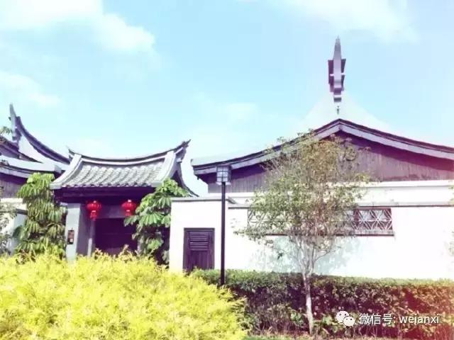 安溪最好看的风景,安溪哪个风景好