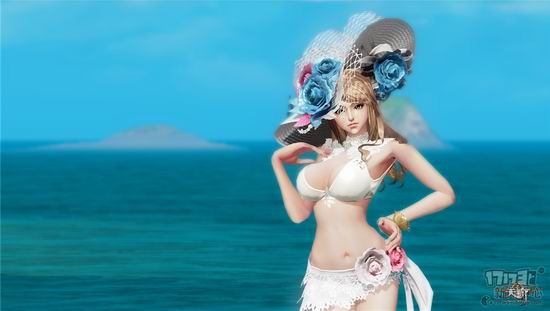 画质逆天的手机游戏,画质逆天的网游