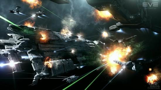 画质逆天的手机游戏,画质逆天的网游