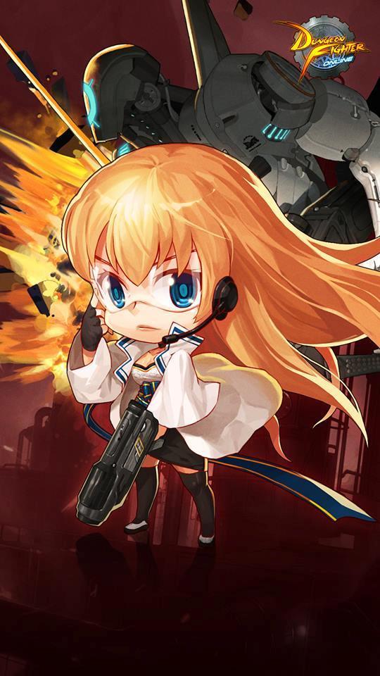 青飞聊游戏：细数DNF被日常黑的各工作二，照片给你们随意喷！