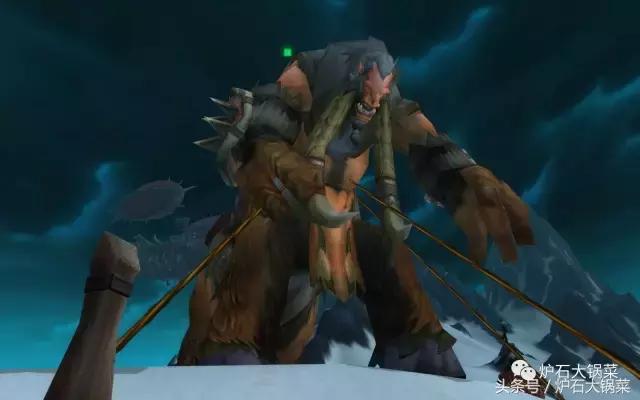 冠军的试炼炉石传说,炉石传说背景故事有电影吗