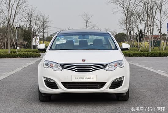 新能源车主谈用车,新能源汽车荣威纯电汽车