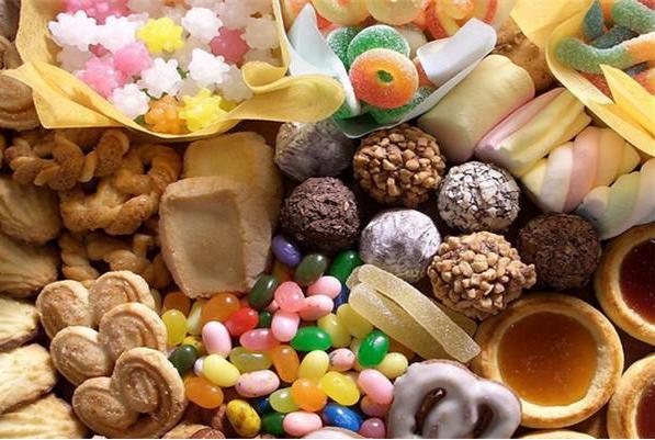 如何开好一家零食店——零食的正确打开方式