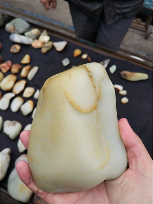 和田玉羊毛鞋垫,和田玉游记视频