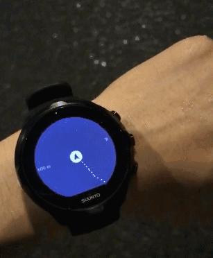 芬兰掌握全球高端技术,芬兰户外表哪款好