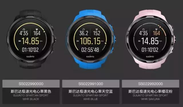 芬兰掌握全球高端技术,芬兰户外表哪款好