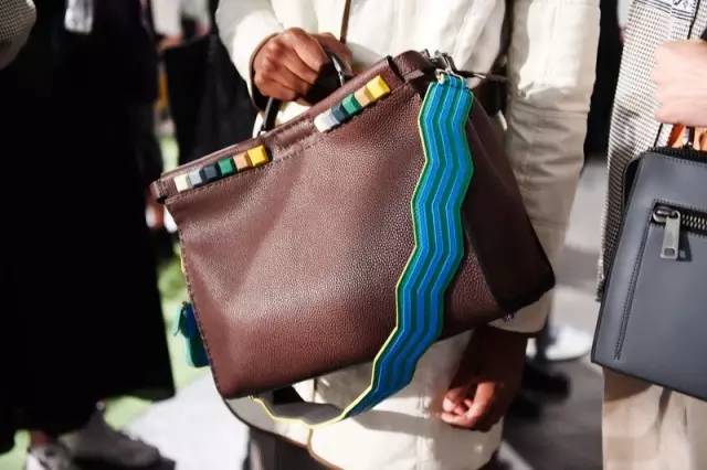 省钱我会玩儿，买条包带能上天！