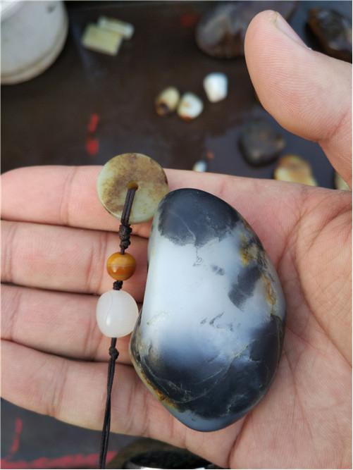 和田玉羊毛鞋垫,和田玉游记视频