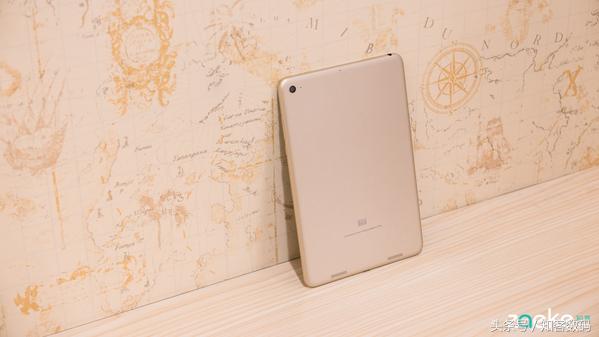 小米3平板测评玩吃鸡,小米平板3魔改后流畅吗