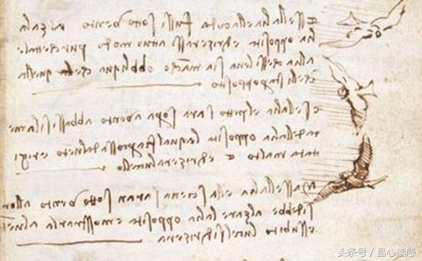 达芬奇密码的真实含义,达芬奇密码十大细思极恐