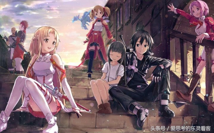 刀剑神域灵魂子弹在哪看,心灵鸡汤原神