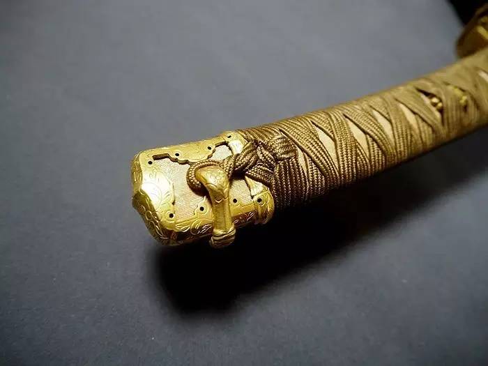 日本刀匠作品欣赏,日本刀大全图解