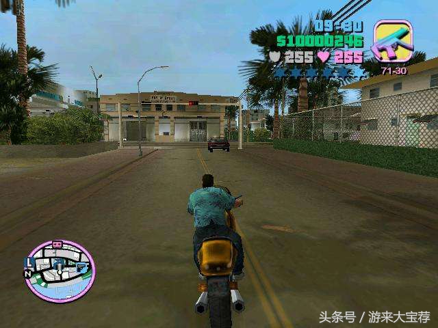 十大经典游戏你都玩过几个,盘点几大单机游戏